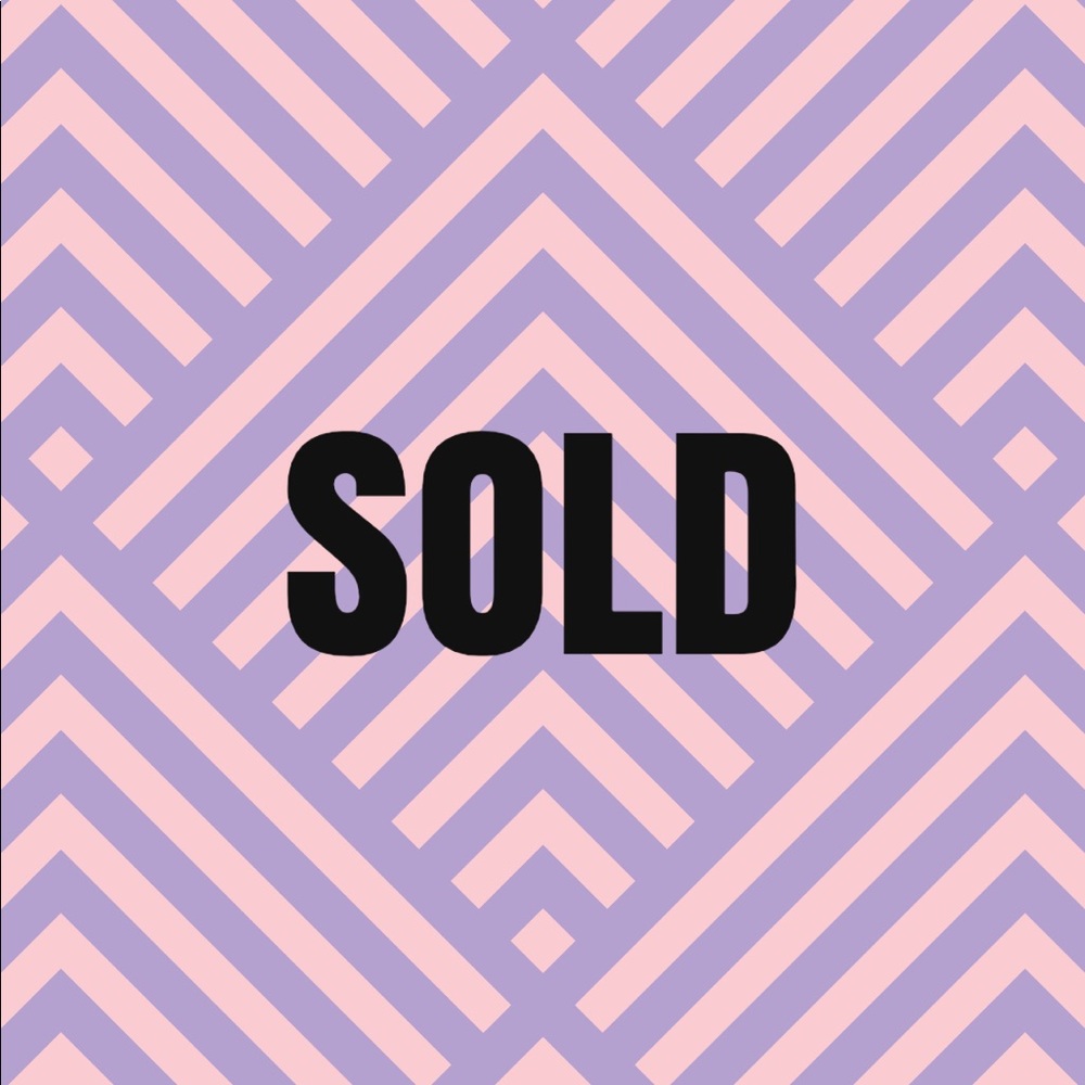 sold past this point